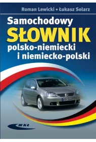 Samochodowy sownik pol-niemi, niem-pol