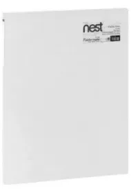 Foldermate Album ofertowy 20 koszulek bia�y