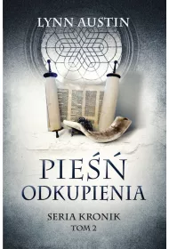 Pie�� odkupienia. Seria Kronik. Tom 2