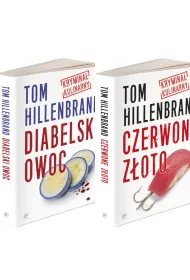 Pakiet: Diabelski owoc, Czerwone z�oto