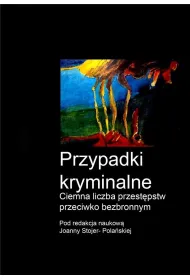 Przypadki kryminalne