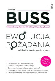 Ewolucja po��dania. Jak ludzie dobieraj� si� w pary