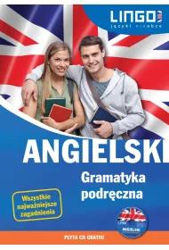 Angielski. Gramatyka Podr�czna