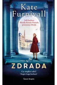 Zdrada