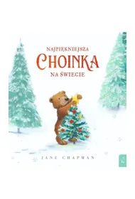 Najpi�kniejsza choinka na �wiecie