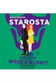 Audiobook Gdzie s moje zwoki? mp3