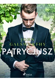 eBook Patrycjusz mobi epub