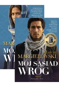 Pakiet M�j s�siad wr�g. Tomy 1-2