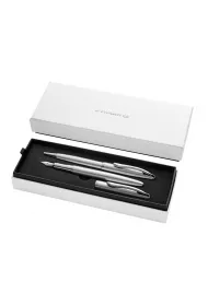 Pelikan Piro wieczne Jazz Noble Elegance + dugopis Silv