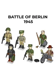 Bitwa o Berlin 1945