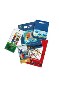 Happy Color Zestaw kreatywny M�ody Artysta