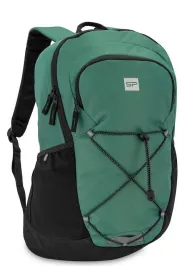 Spokey Plecak sportowy Kobe 28L zielony