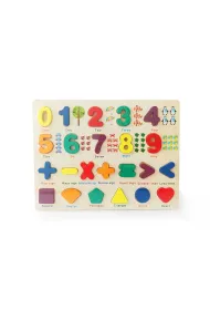 Tablica sensoryczna SN84165 AN01 Smily Play