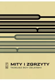 Mity i zgrzyty