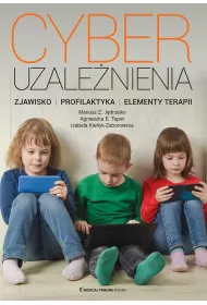 Cyberuzalenienia