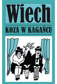 Koza w kaga�cu