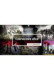 Czerwcowe ulice. Ulicznik pozna�ski