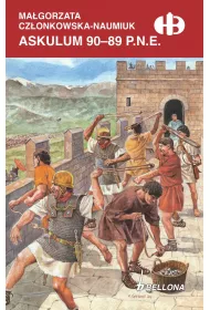 eBook Askulum 90-89 p.n.e. mobi epub
