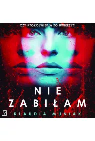 Audiobook Nie zabiam mp3