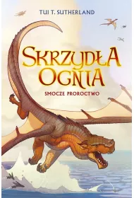 eBook Smocze proroctwo. Skrzyd�a ognia. Tom 1 mobi epub