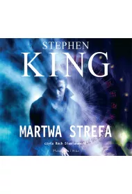 Audiobook Martwa strefa. Castle Rock mp3