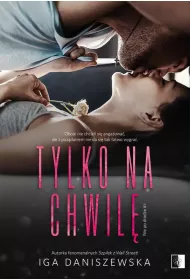 eBook Tylko na chwil. Nie po drodze. Tom 1 pdf mobi epub