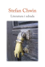 eBook Literatura i zdrada. Od "Konrada Wallenroda" do "Maej Apokalipsy" mobi epub