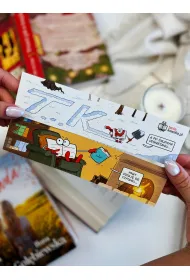 Zak�adka TaniaKsiazka.pl x Molom – Zima