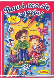 Baw i ucz si z pasj PASJA