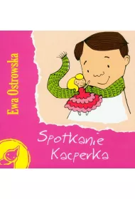Z supekiem - Spotkanie Kacperka