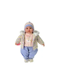 Lalka bobas 45cm -  �piewa i m�wi po polsku Adar