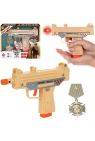 Pstolet na baterie Trifox