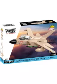 Armed Forces Panavia Tornado Gr.1 Mig Eater