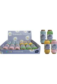 Interdruk Sznurek na szpulce Pastel 20m