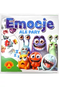 Ale Pary - Emocje Alexander