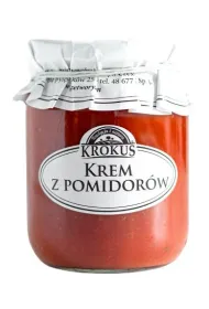 Krokus Zupa krem z pomidor�w 470 g