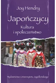 Japoczycy. Kultura i spoeczestwo