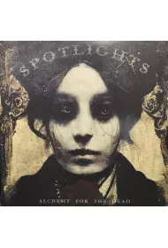 Alchemy For The Dead (vinyl)