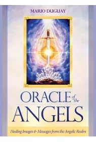 Oracle of the Angels