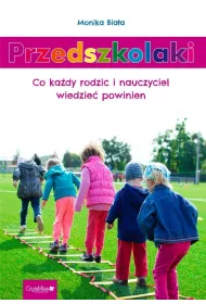 Przedszkolaki