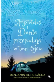 Arystoteles i Dante przepadaj w toni ycia