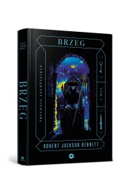 Brzeg. Trylogia Za�o�yciele. Tom 2 (barwione brzegi)