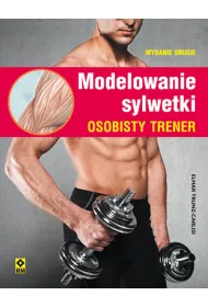 Modelowanie sylwetki osobisty trener.
