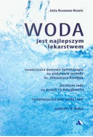 Woda jest najlepszym lekarstwem