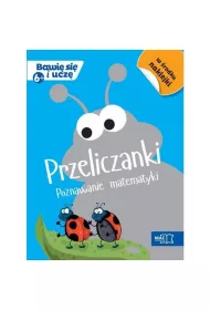 Przeliczanki poznawanie matematyki bawi� si� i ucz�
