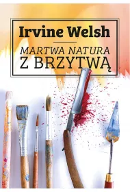 Martwa natura z brzytw�