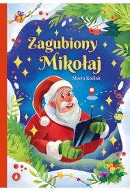Zagubiony Miko�aj