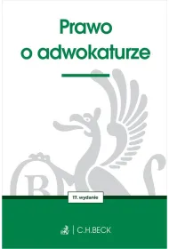 Prawo o adwokaturze