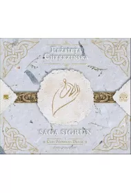 Audiobook Saga Sigrun. P�nocna Droga. Tom 1 CD