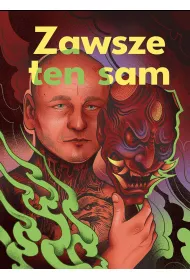 Zawsze ten sam. Szpila